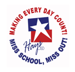 Attendance Logo Hays 